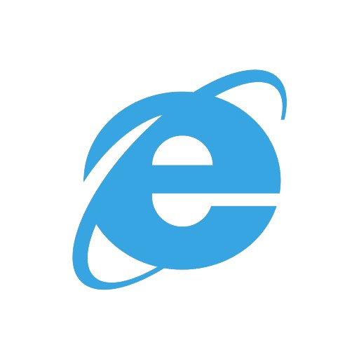 internet explorer